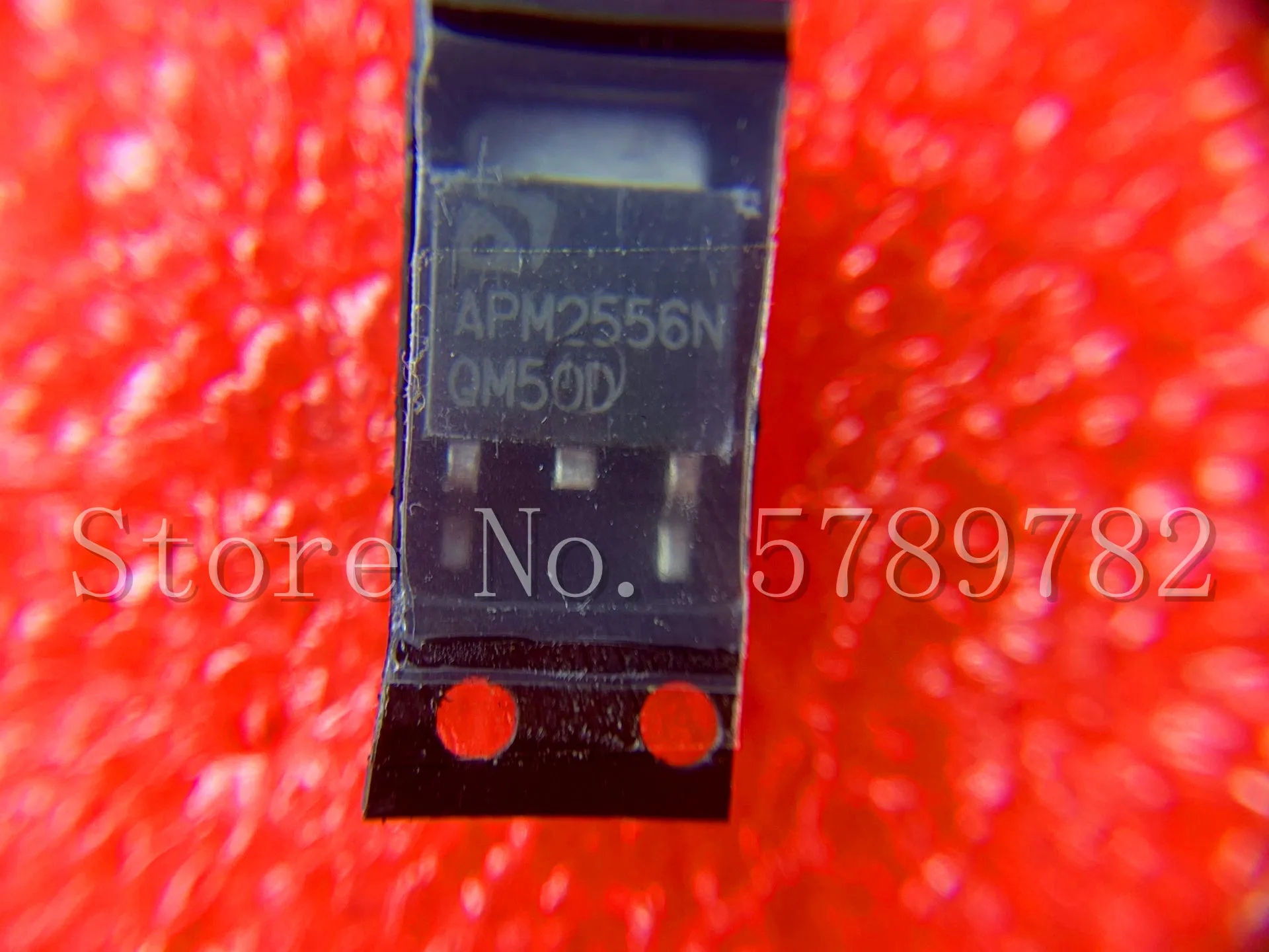 

1pcs/lot APM2556N APM2556NUC-TRG TO252