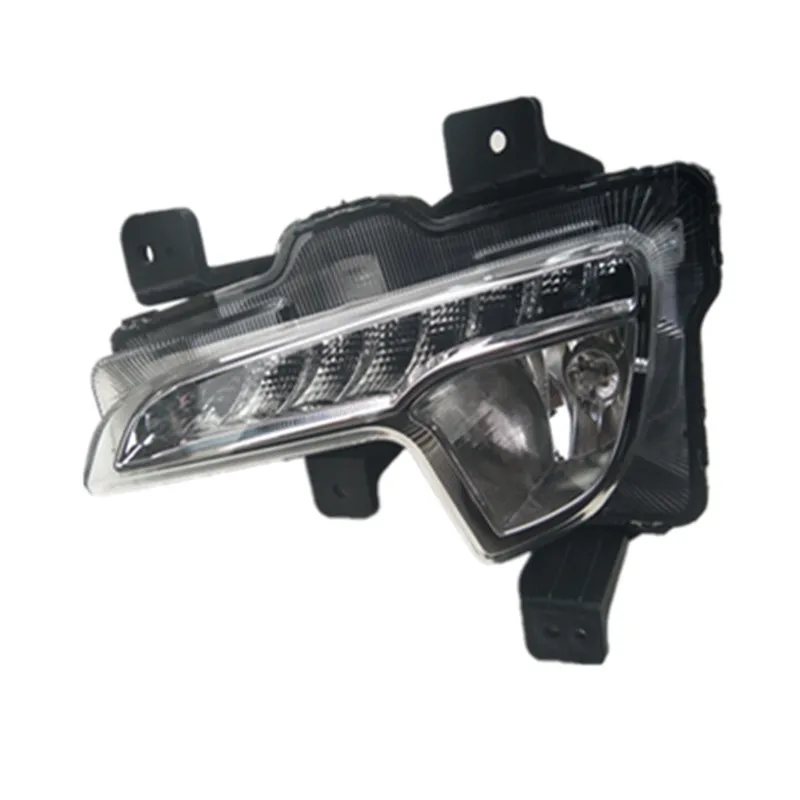 Лучшее качество передняя противотуманная дневная ходовая фара для NISSAN RICH RUIQI