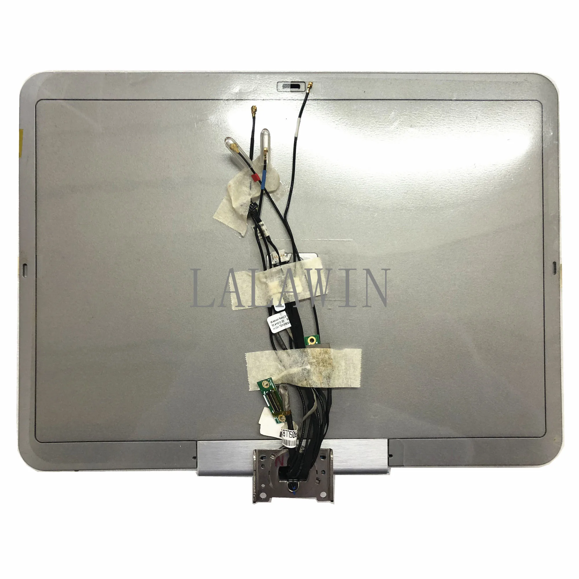 ЖК дисплей со светодиодной подсветодиодный кой и сенсорным экраном для HP Elitebook