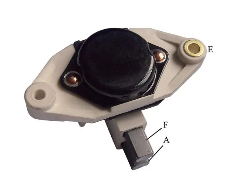 

NEW ALTERNATOR 24V VOLTAGE REGULATOR VR-B209 VR-B203 IB363 IB362 132903 1197311300 119731130