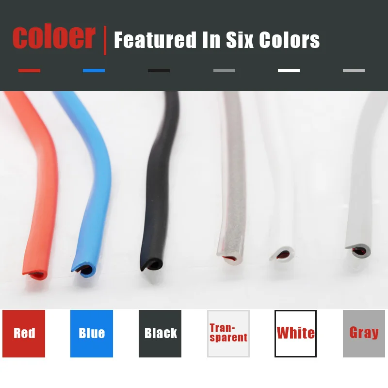 Защитная Наклейка от царапин на боковой кромке двери наклейка для Nissan Qashqai J10 J11