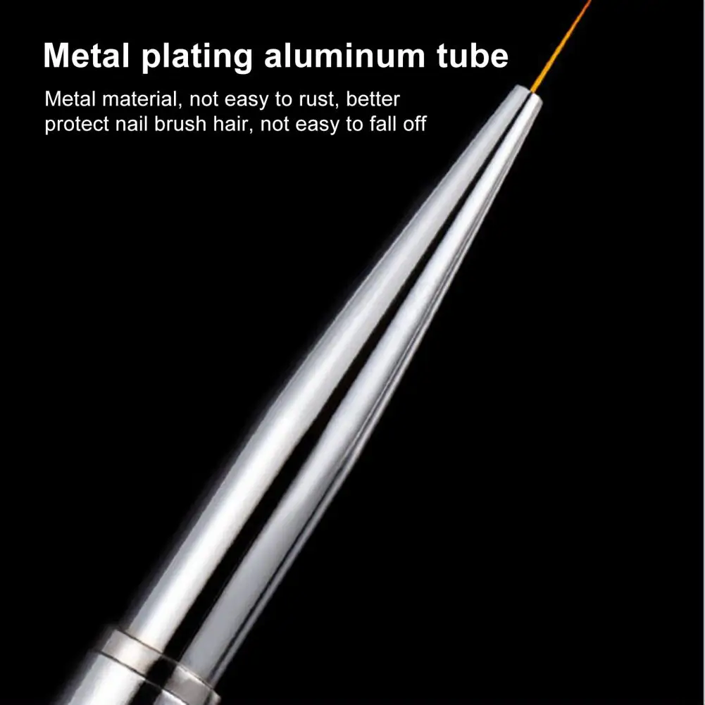 3 шт./компл. ручка для ногтей широкое применение простая в использовании