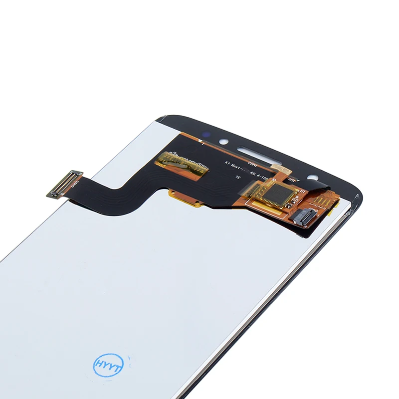 Alesser для Motorola Moto E4 XT1762 ЖК-дисплей и сенсорный экран дигитайзер сборка Замена+ Инструменты+ клей