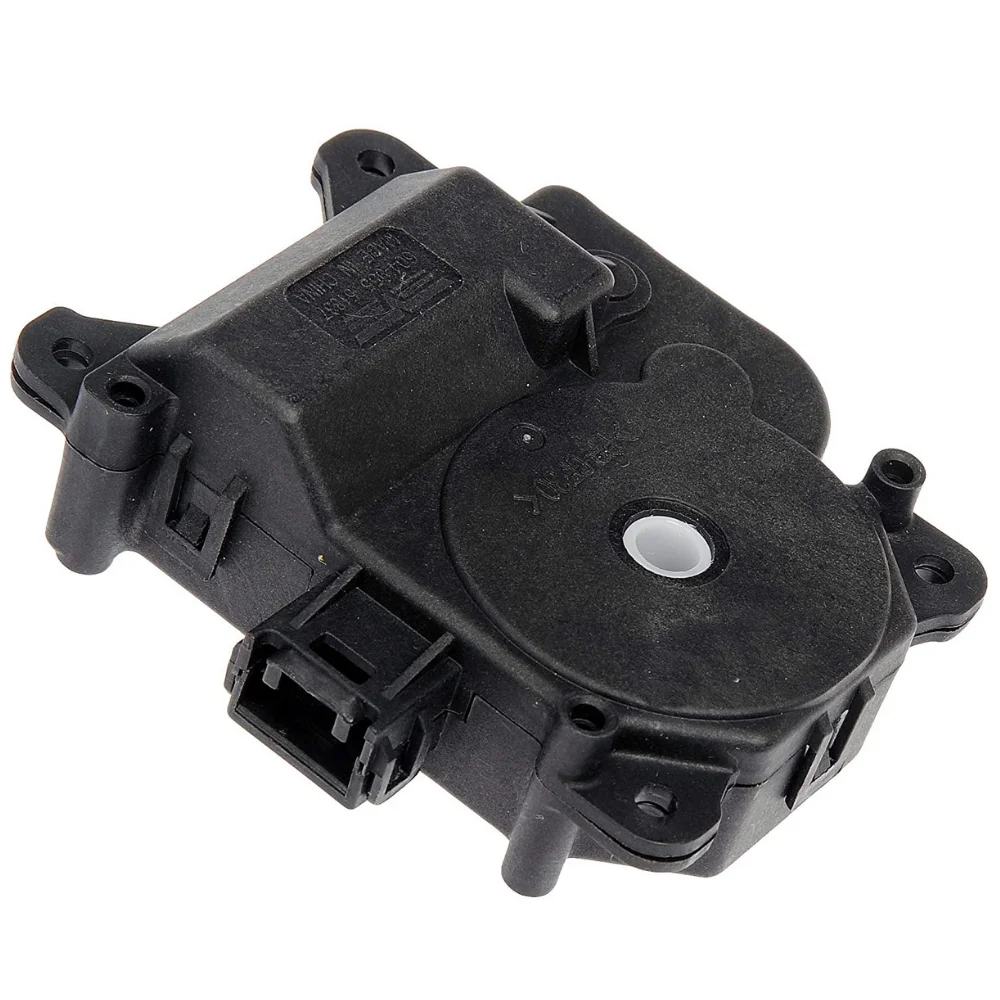 604-955 нагреватель системы кондиционирования воздуха привод двери для Toyota Sienna