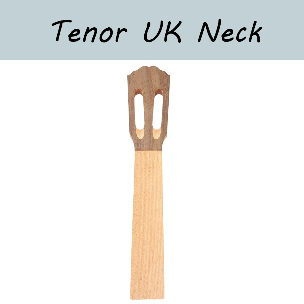 

Тенор-укулеле из красного дерева, 26 дюймов, детали укулеле