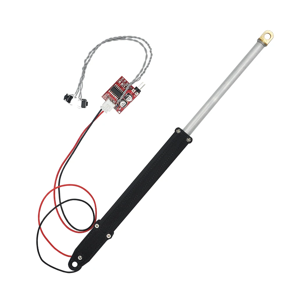 силовой цилиндр n20 4590 мм металл