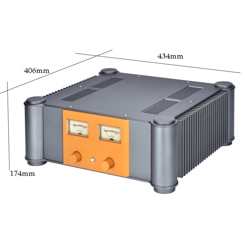 150 Вт * 2 основной усилитель класса A Hi Fi для слияний + FM155 полевой эффект защита