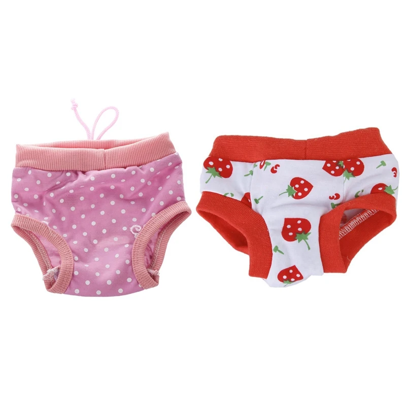 2 шт Маленькая женская одежда для щенков физиологические гигиенические
