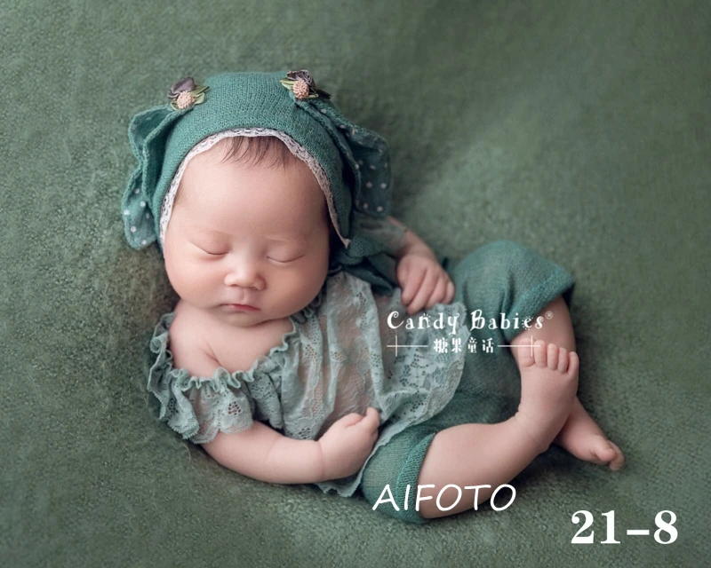 Реквизит для фотосъемки новорожденных, наряды для малышей, шляпа, Банни, бонеты, комплект одежды, Bebes Fotografia, аксессуары для студийной фотосессии