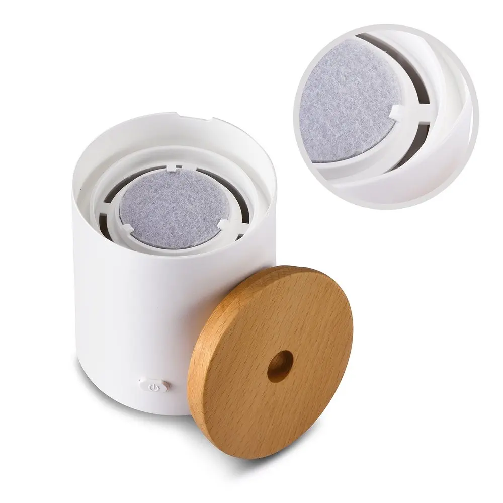 USB диффузор эфирного масла портативный безводный мини масляный смешивает ваш