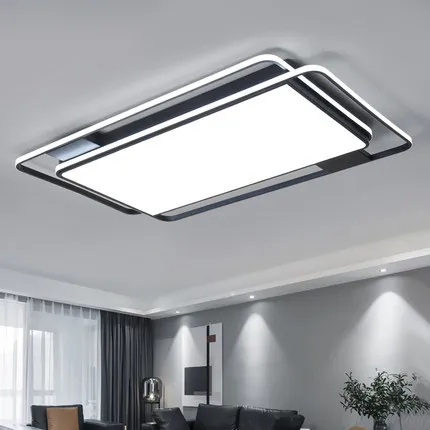 

Современный квадратный прямоугольный светильник с цветком лотоса, хрустальный светильник для гостиной, балкона, крыльца, ресторана, украше...