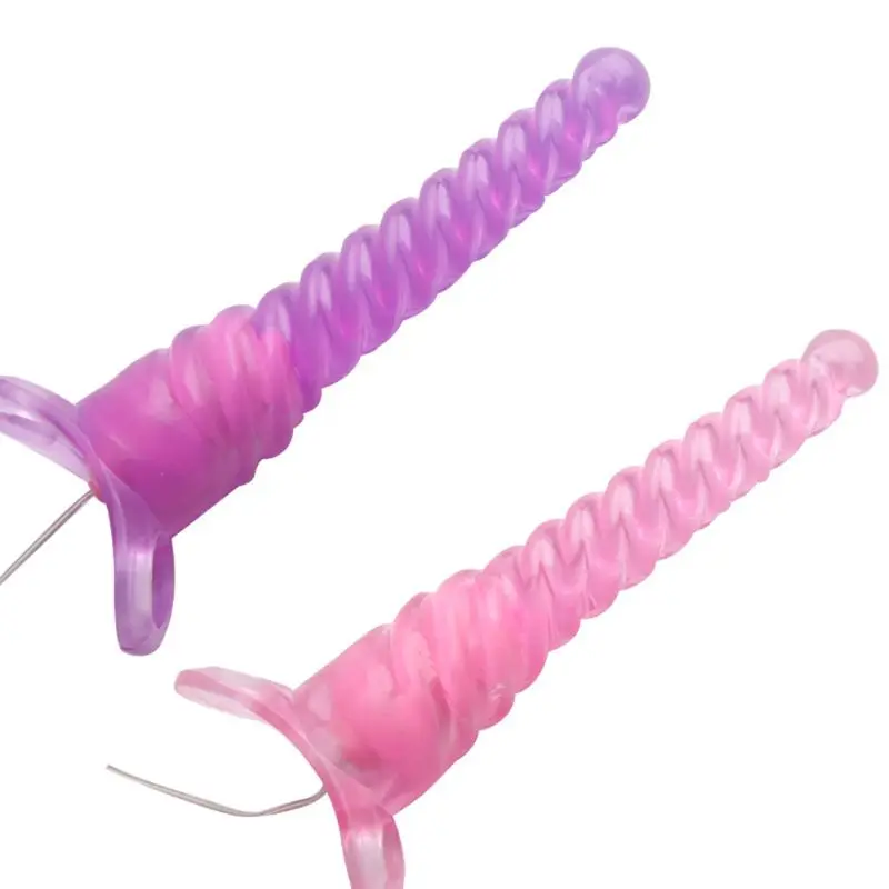 Мощный вибратор проводной пульт дистанционного управления с массажер