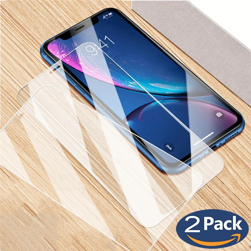 Защитное стекло для iPhone 11 Pro Max закаленное Aiphone i11 11pro 11promax Защитная пленка