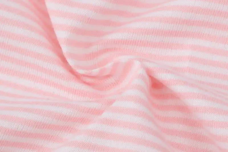 Футболка с длинным рукавом и кроликом из хлопка | Мать ребенок