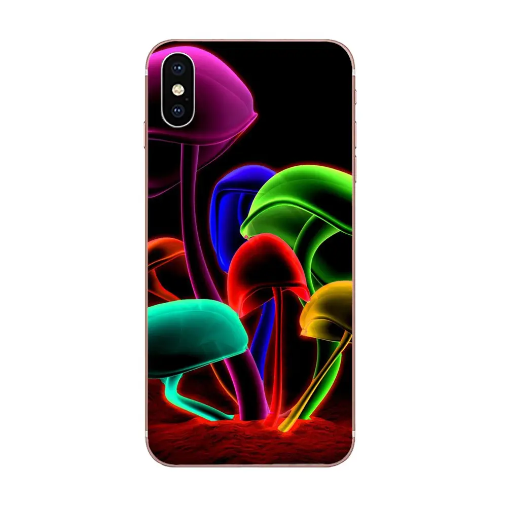 Psychedelic для sony Xperia Z Z1 Z2 Z3 Z4 Z5 compact Mini M2 M4 M5 T3 E3 E5 XA XA1 XZ Premium Мягкая коробка звонков |