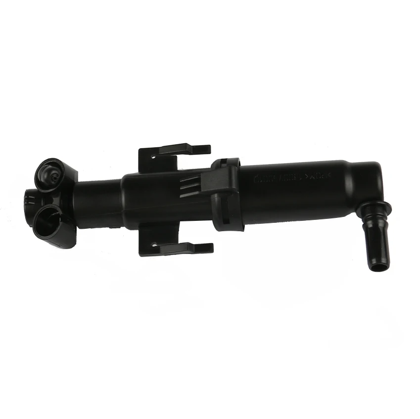 61677149885 для BMW F07 F10 F11 F18 520i 528i 535d 535i 550i 2010 2015 Форсунка омывателя передней левой фары 61