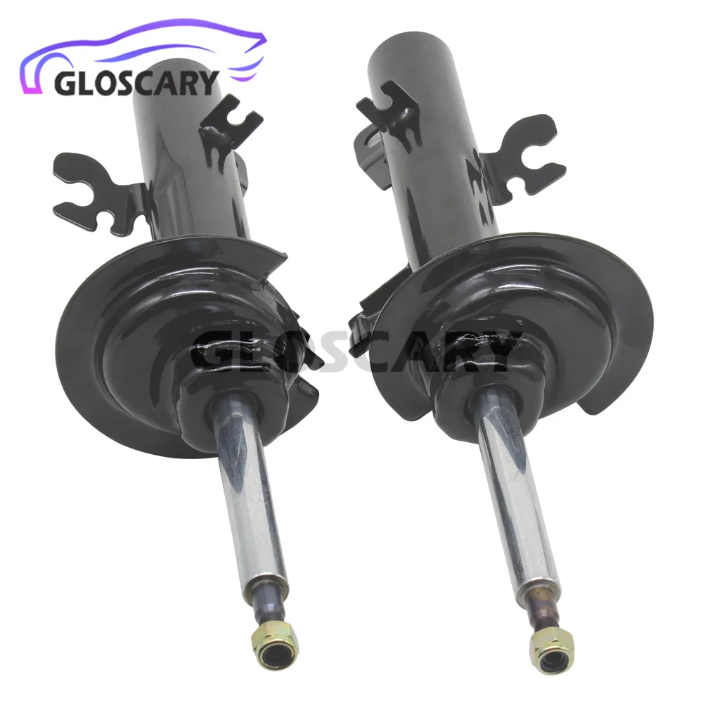 Пара передних и задних амортизаторов для BMW MINI R50 R52 R53 2001-2007 амортизаторы