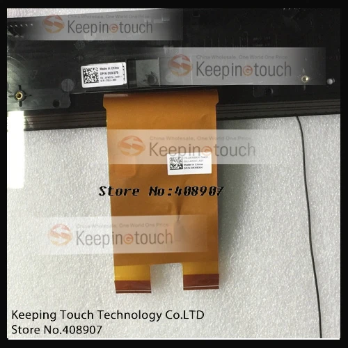 For 23.8" OptiPlex 9030 5438 DE-ONOA V.1 LCD Touch Screen Glass Digitizer | Industrial Computer & Accessories