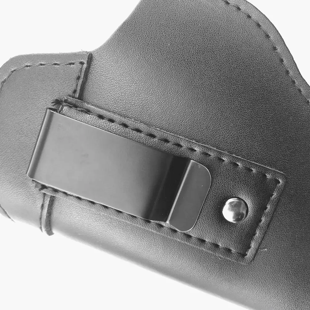 Правый или левый ремень пистолет кобура Glock 17 19 26 43 SIG SAUER P220/P226/P229 талии пистолет кобура для охоты страйкбола
