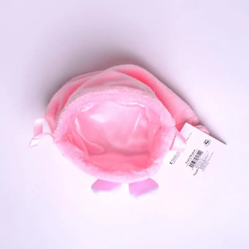 Милый мультяшный Sanrios My Melody COS плюшевый кролик мягкая игрушка милый Карманный