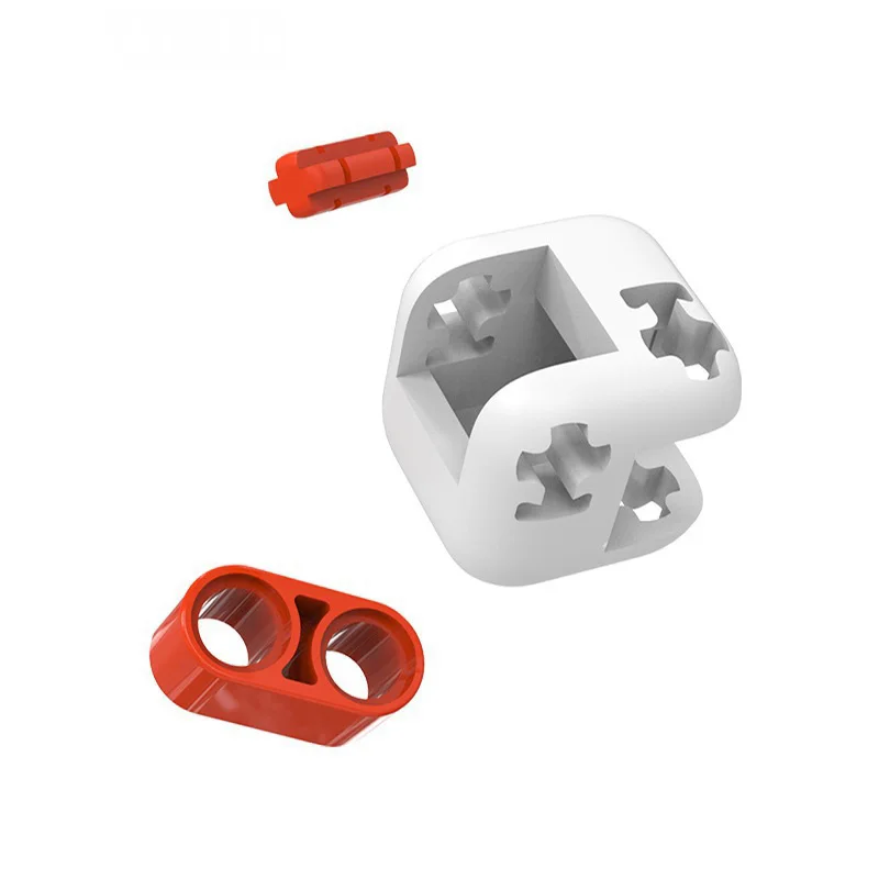 Пальца Чехол книжка Magic Cube Stickerless куб Обучающие игрушки пазлы в сборе