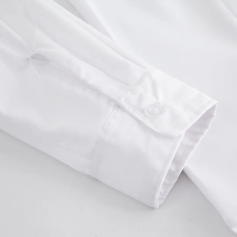 Новое поступление 2021 ограниченное по времени полная Вадим Корейская рубашка в