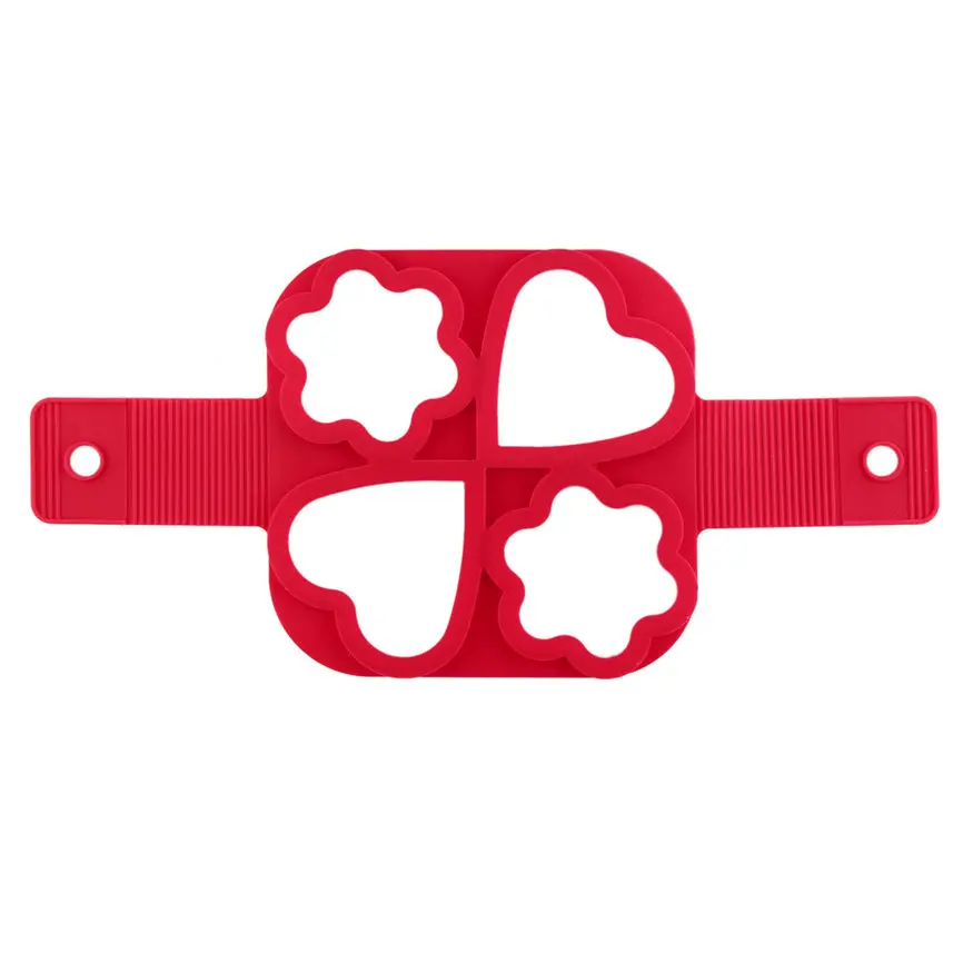 1 x приспособление для приготовления оладий фантастический быстрый и простой