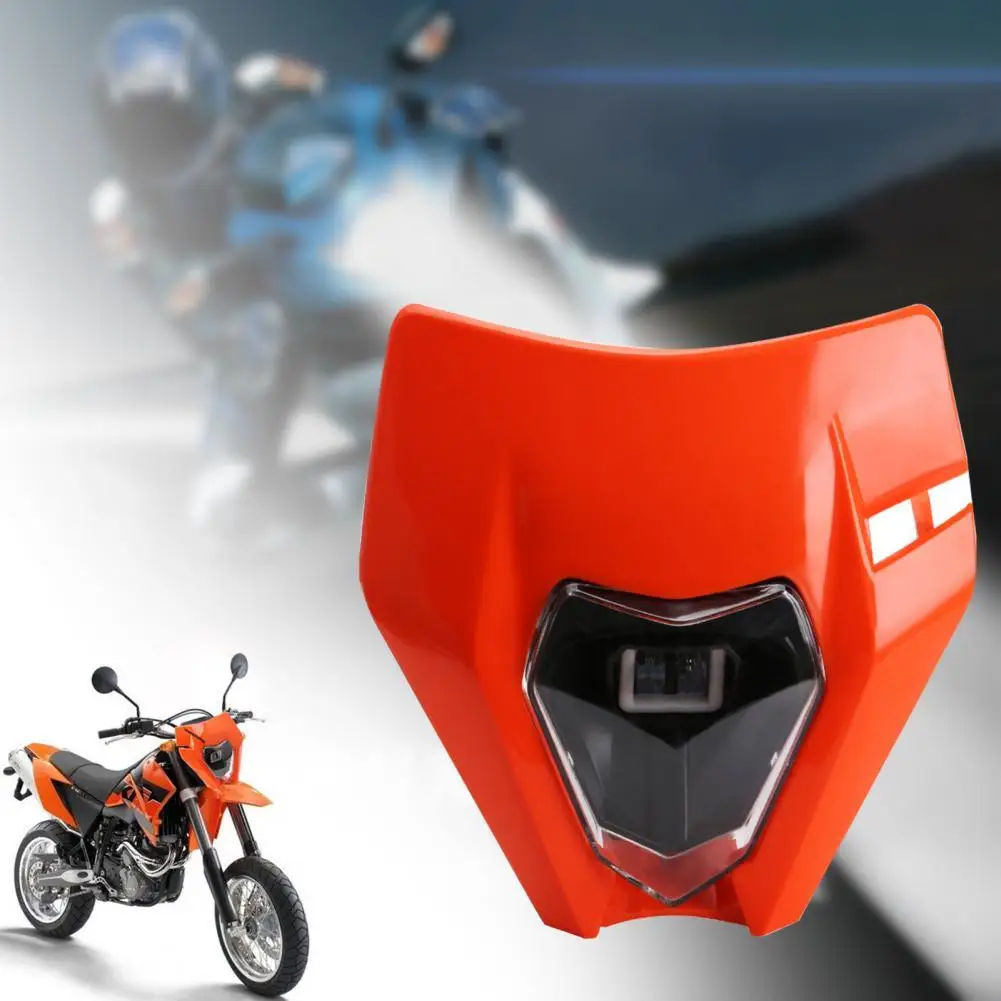 

Фара дальнего/ближнего света для мотоциклов KTM 17-18