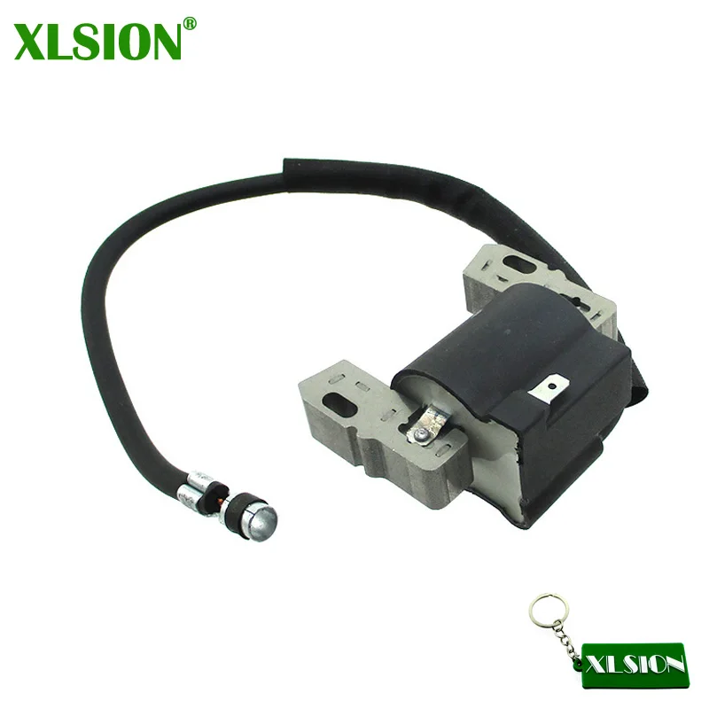 XLSION катушка зажигания ДЛЯ Briggs & Stratton 31G777 303447 303777 31P777 10 13 9 14HP двигатель|Зажигание