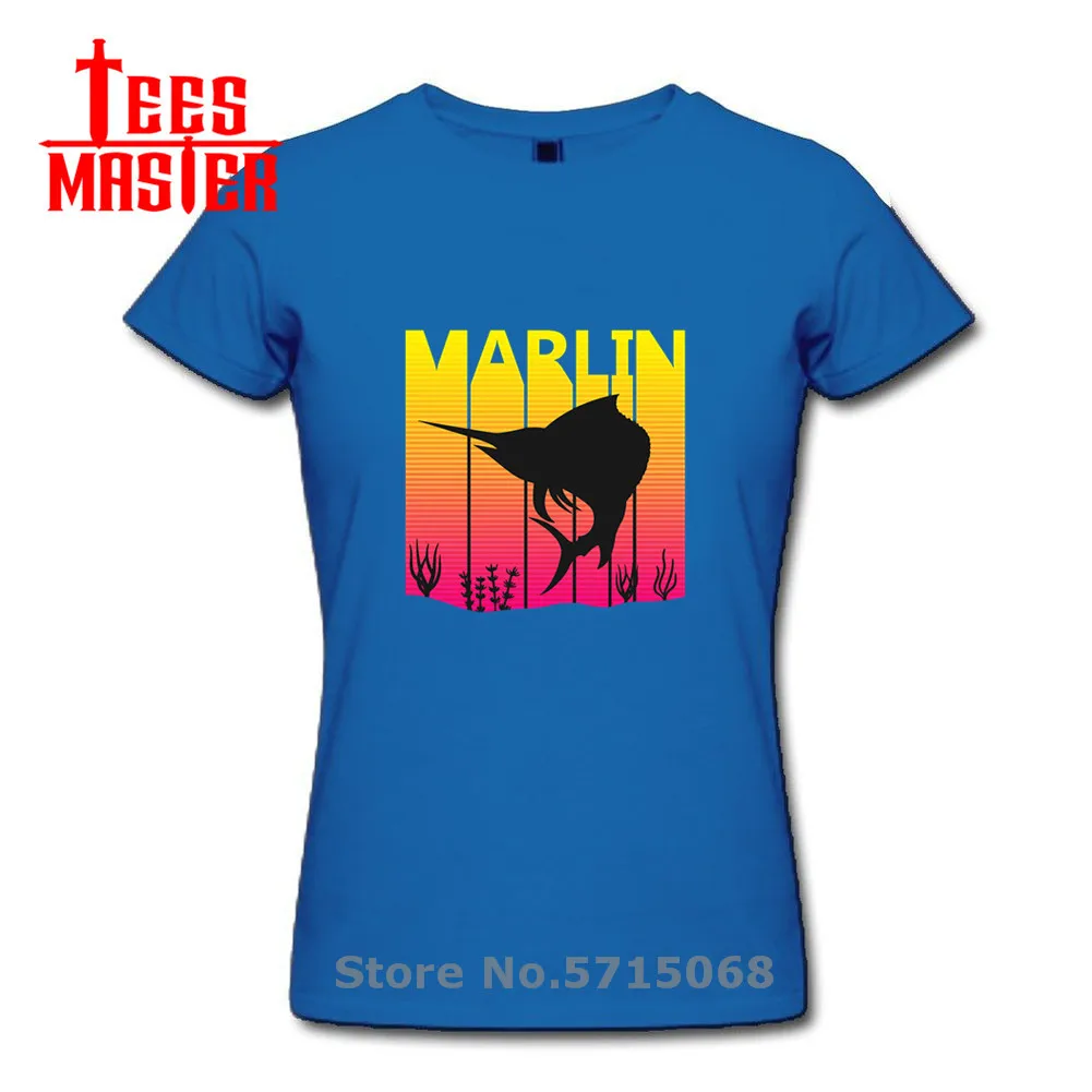 Новейшая винтажная забавная футболка с рыбками для рыбаков женская коротким