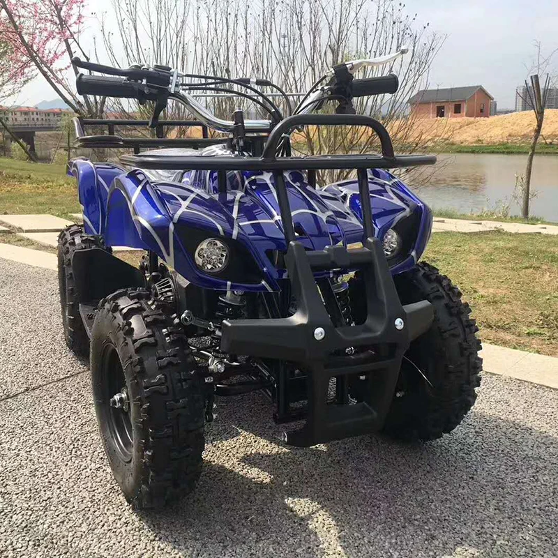 

49CC Mini Children's Four-wheeled ATV, Children's ATV ATV, Mini Off-road Motorcycle For Sale