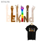 Наклейки будьте добры, наклейки на одежду, наклейки на одежду для детей, наклейки на одежду, черные наклейки для девочек