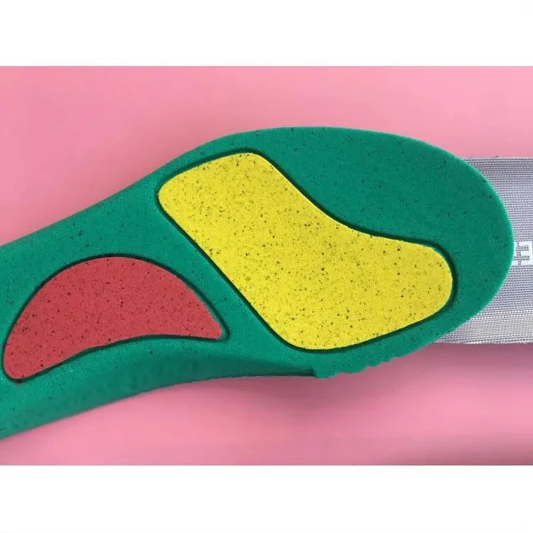 

New Insoles Bestselling Gray Black for Mens Women for Yeezy 500 700