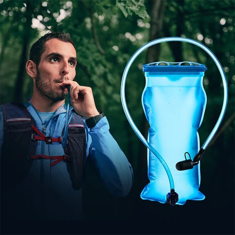 Naturehike уличная сумка для воды с мочевым пузырем велосипедные пешие прогулки сумки