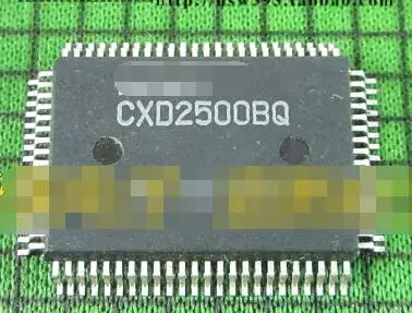 

IC 100%new Free shipping CXD2500BQ MB89657AR SDH8322 IS61SF12832 OB233FAP CSC2313F