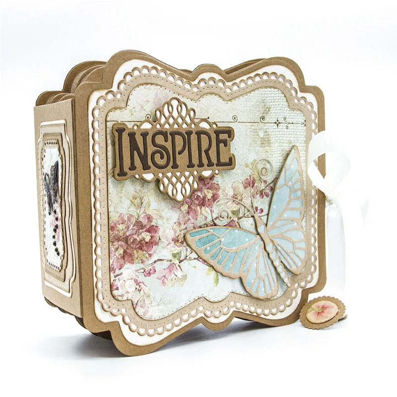 Лидер продаж сменные неровности рамка может быть многослойной новые