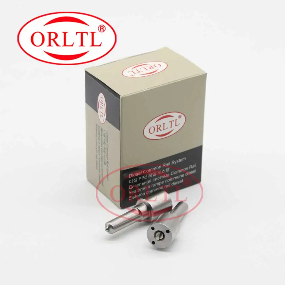 DLLA144P960 Common Rail дизельный двигатель Форсунка в сборе DLLA 144 P 960 для Denso 095000-7680 Toyota Auris и