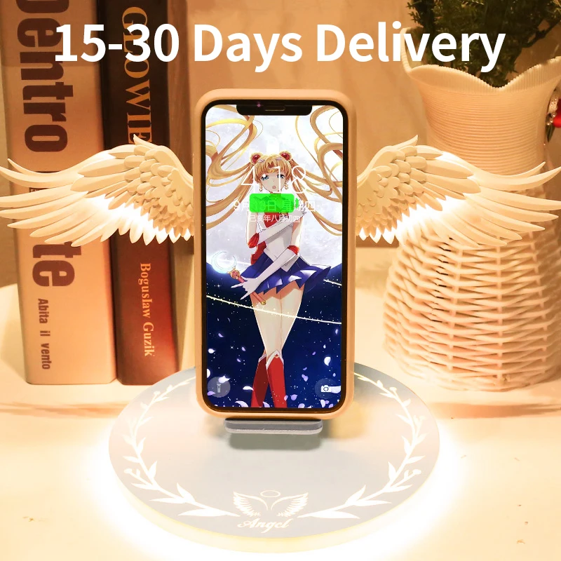 

Беспроводное зарядное устройство для iphone 8/8P/X/XR/XS/11/11Pro/11Pro max /12/12P 12pro max 10