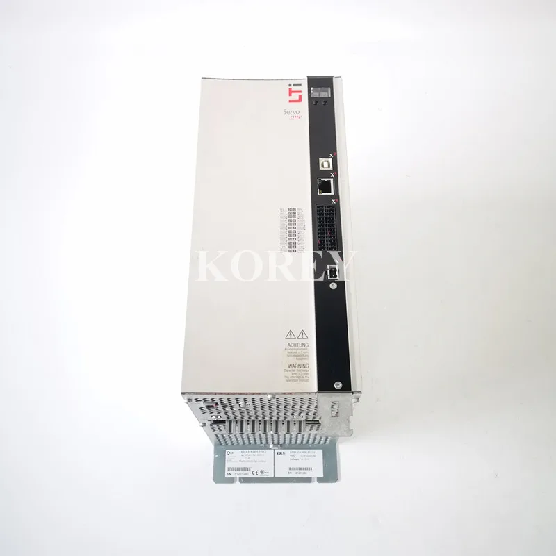 

Servo Drive SO84.016.0000.0101.2 Spot Brand New