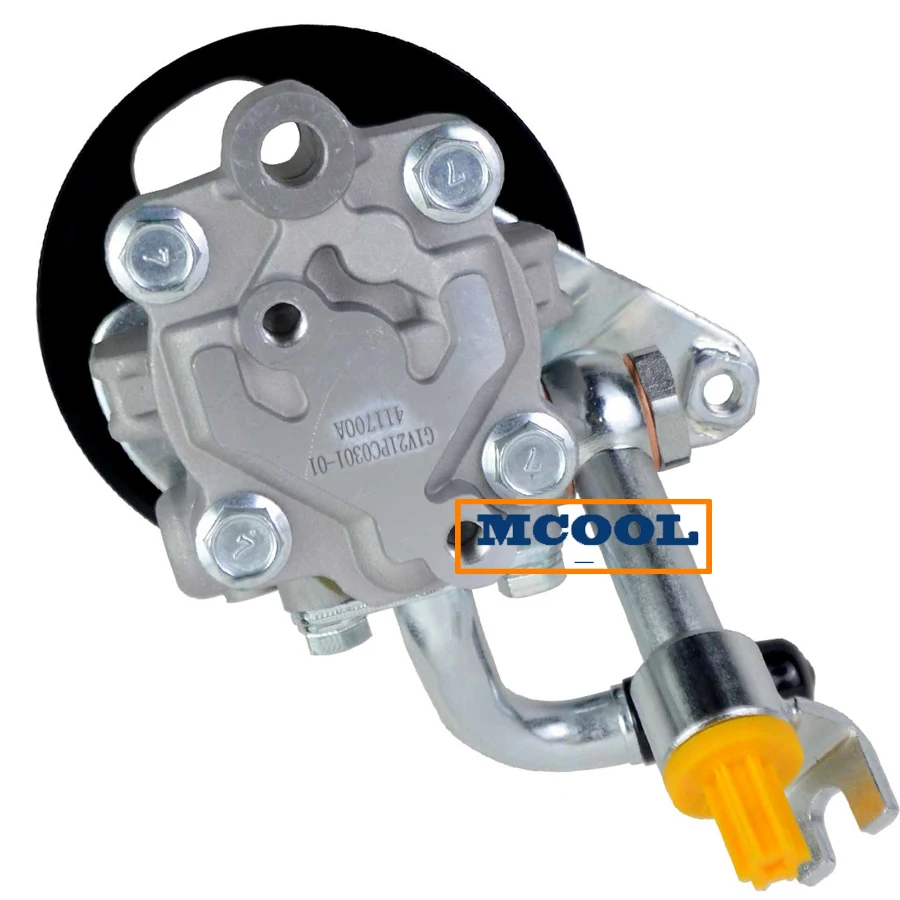 49110-CB00B новый насос гидроусилителя руля 49110-CB00C для Nissan 2005-07 Murano 49110-CA000 | Автомобили