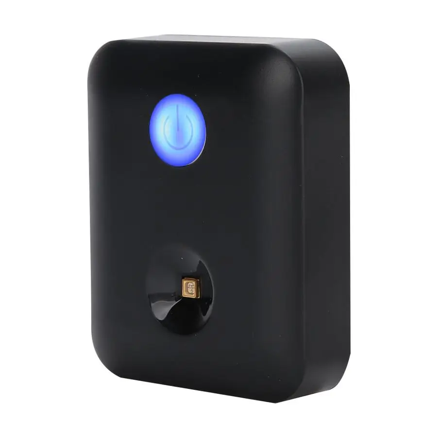 Перезаряжаемая Бытовая ультрафиолетовая мини лампа светодиодный уборки туалета