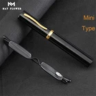 Очки для чтения женские, квадратные, с футляром, квадрат + 2