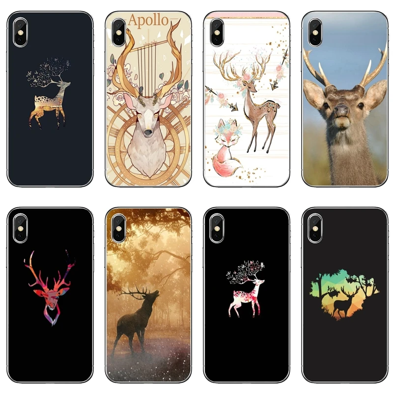 Аксессуары чехол для телефона Huawei Honor 20 10i 9X 10 Lite 8S 8C 8X 7C 7X 7A 6C Pro 6 6A 6X 5A 5C animal Sika
