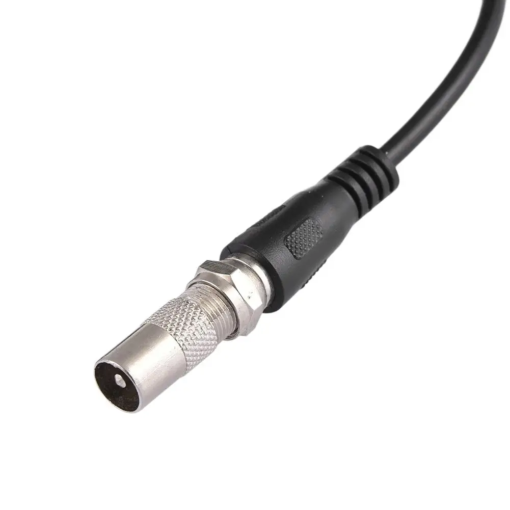 4K цифровой HDTV Антенна Внутренняя антенна 1180 миль диапазона с HD1080P DVB T2 Freeview ТВ на
