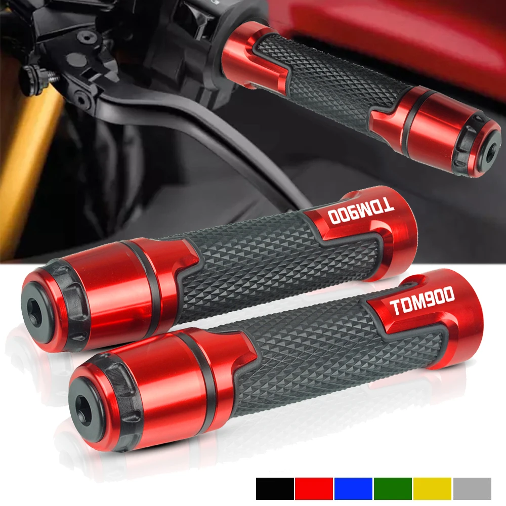 

Ручки для мотоцикла, для YAMAHA TDM 900 TDM900 2004-2014 2015 дюйма 7/8 мм