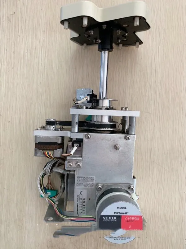 Для Beckman AU400 AU640 / AU2700 перемешивающий механизм блок | Компьютеры и офис