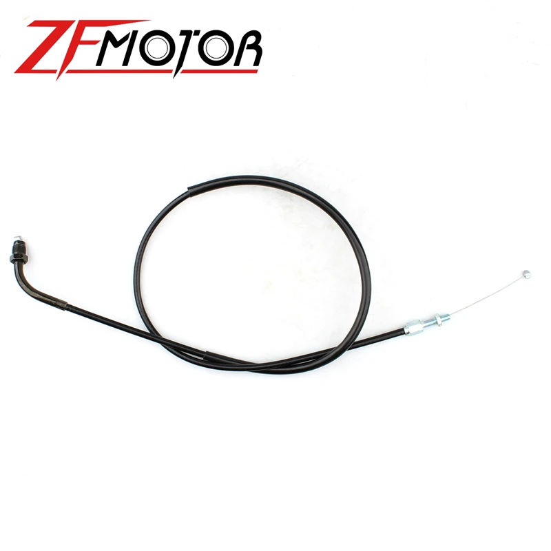 Аксессуары для мотоциклов трос дроссельной заслонки провод отвода масла HONDA JADE