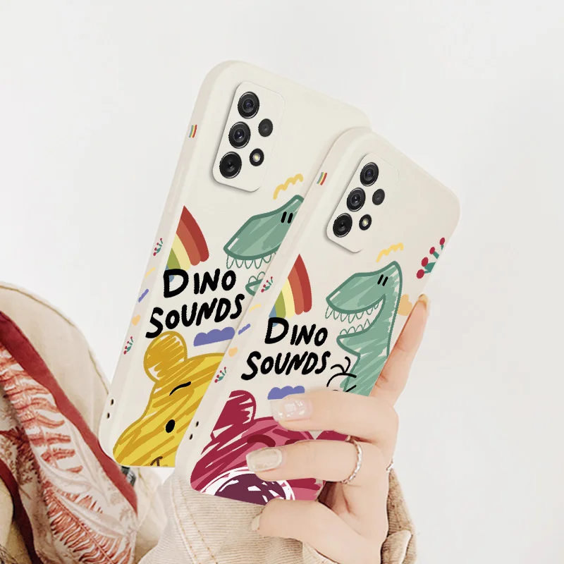 

Pink Bear Case For Samsung A72 A52 A42 A32 A22 A21S A02S A12 A02 A71 A51 A41 A31 S21 S20 FE S10 S9 Ultra Plus Phone Back Cover