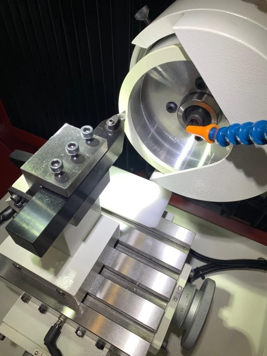 

Алмазный шлифовальный круг для шлифования фотографий и пластинок с алмазным покрытием