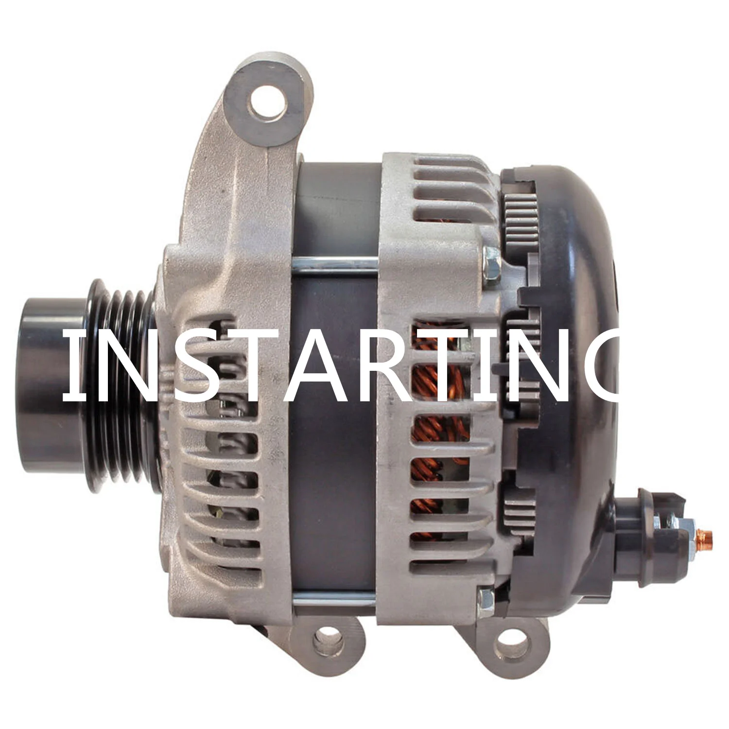 ГЕНЕРАТОР DYNAMO ЭЛЕКТРИЧЕСКИЙ ДЛЯ 12В 200А 1042106571 1042110300 1042110301 2032790 5272293 DG1T10300AE